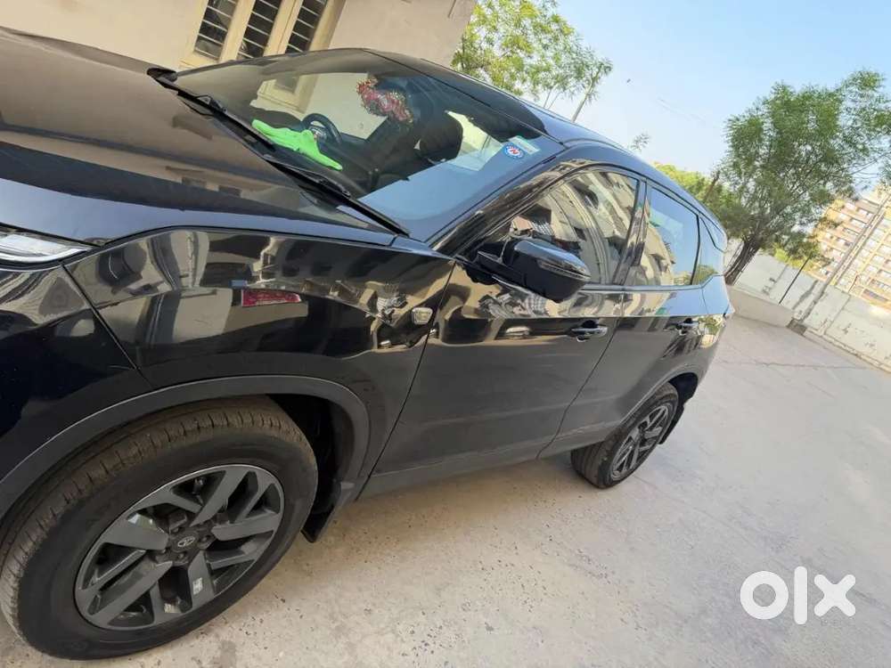 Tata Harrier