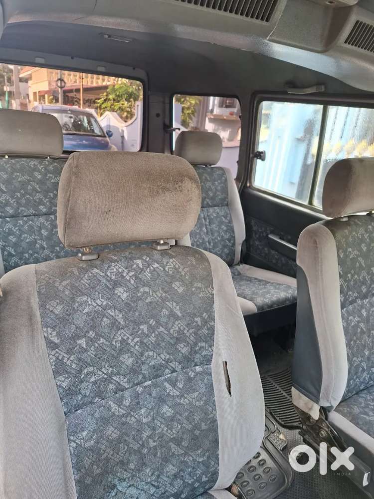 Toyota Qualis Gs 2000