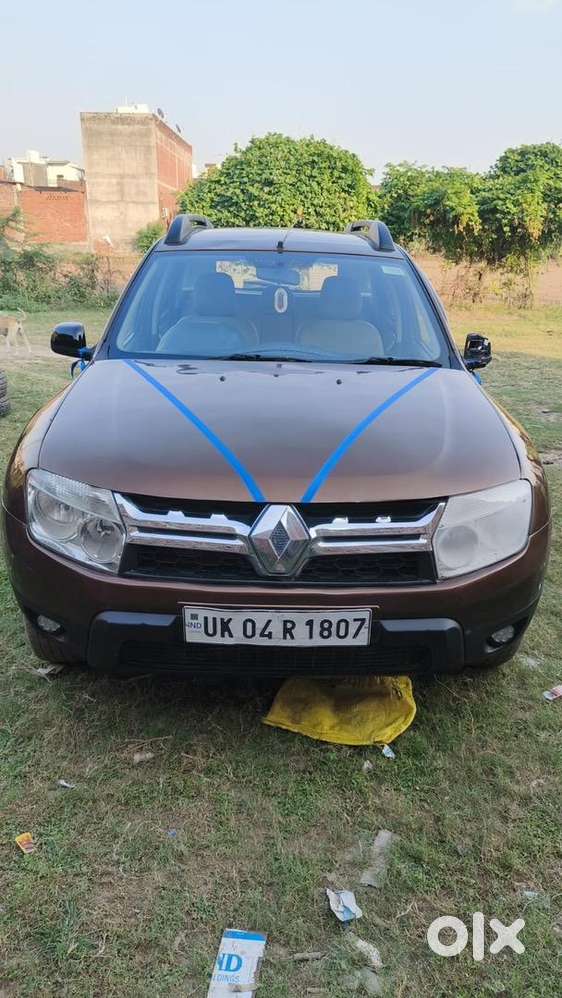 Renault Diesel Car 2014