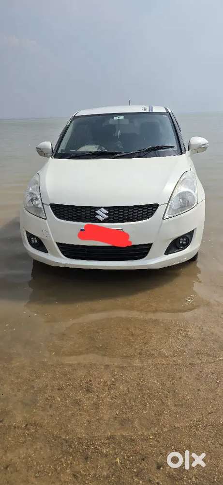 Maruti Suzuki Swift 2013 Diesel 116000 Km Driven