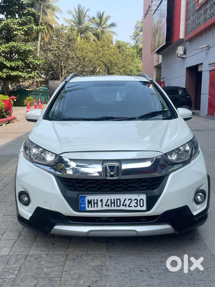 Honda Wr-v I-dtec V, 2018, Diesel