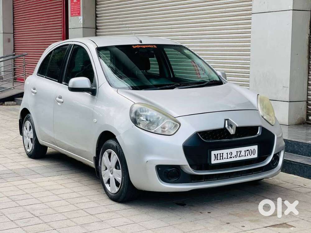 Renault Pulse Rxl Diesel, 2013, Diesel