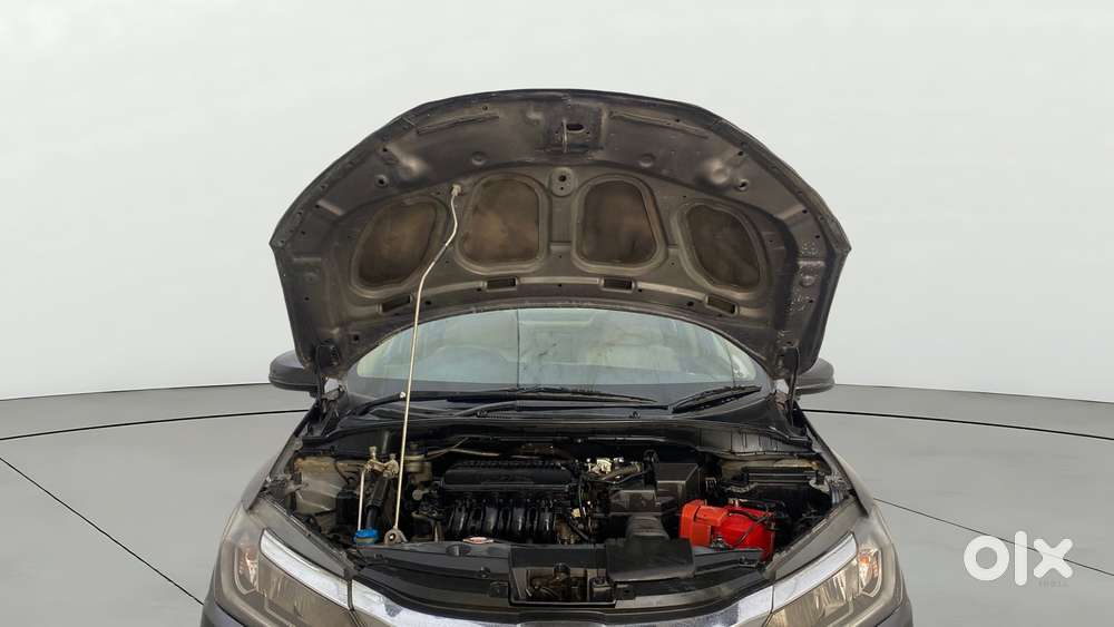 Honda City 2015-2017 I Vtec Vx, 2017, Petrol