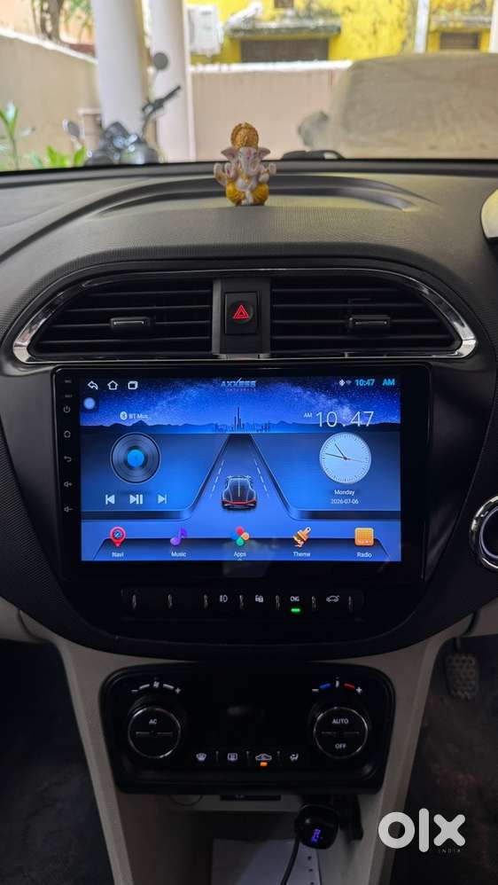 Tata Tigor Xz Plus 2022