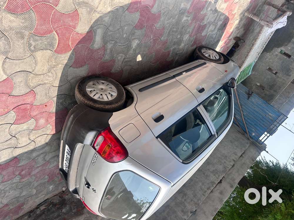 Alto800 Prefect Condition