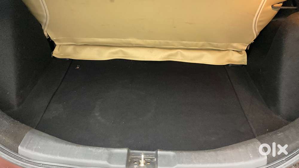 Honda Jazz 1.2 V At I Vtec, 2017, Petrol