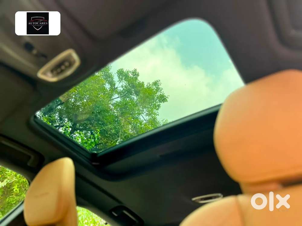 Volvo S90, 2019, Diesel