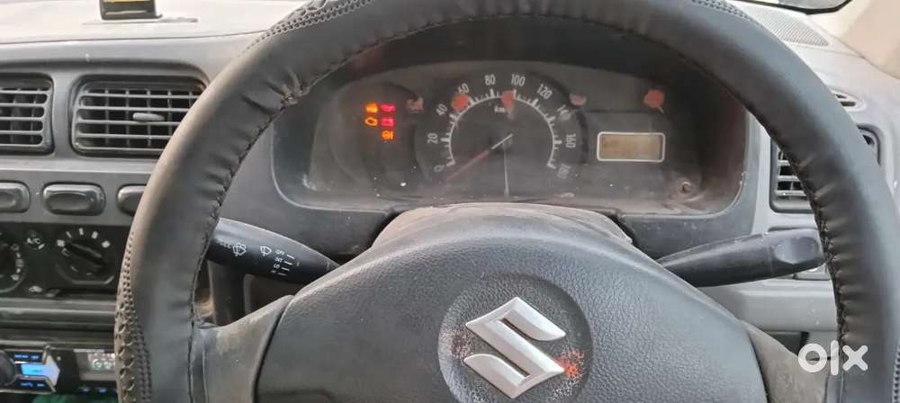 Gadi Aakhi Banaleli Che 4 Meg Vill Betri Navi Vimo Chalu