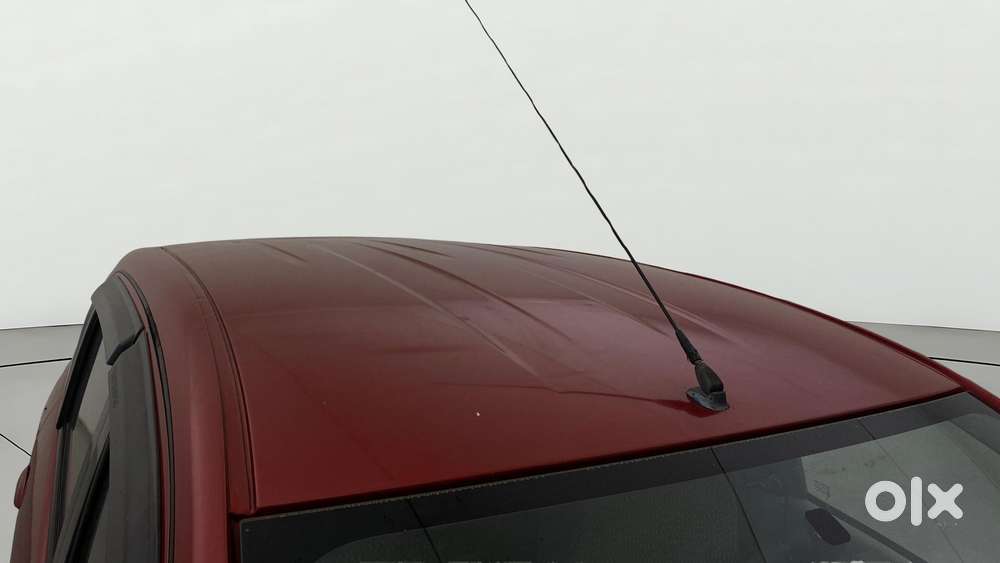 Datsun Redigo T Option, 2017, Petrol