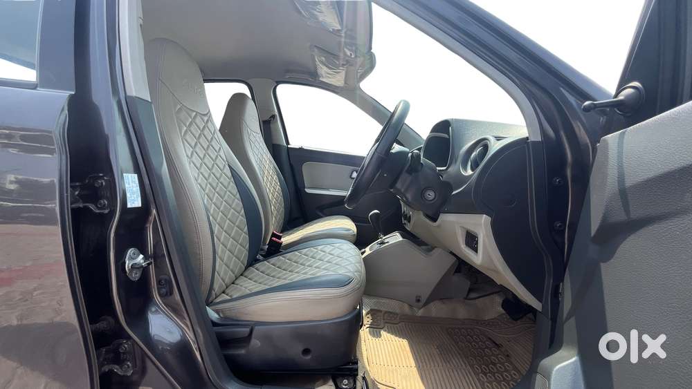 Maruti Suzuki Alto K10 1.0 Vxi (o) Amt, 2019, Petrol