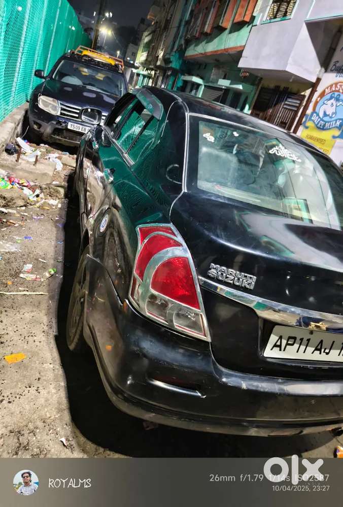 Maruti Suzuki Dzire 2010 Diesel 247000 Km Driven