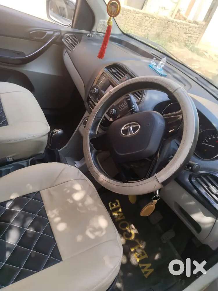 Tata Tiago 2019