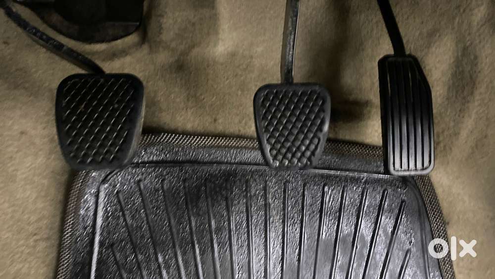 Honda Amaze 2013-2016 Vx I-vtech, 2015, Petrol