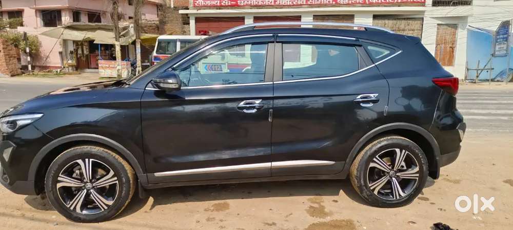 Mg Astor 2023 Petrol Well Maintained