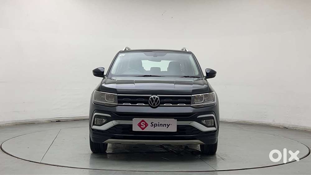 Volkswagen Tiguan 2.0 Tdi Highline, 2023, Petrol
