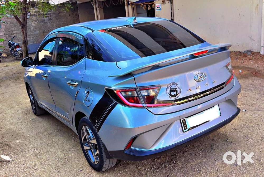 Hyundai Car Manual 2021