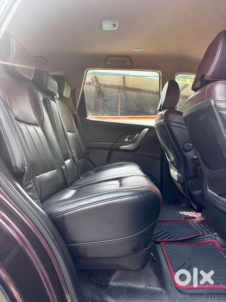 Mahindra Xuv500 Diesel 2013 Car
