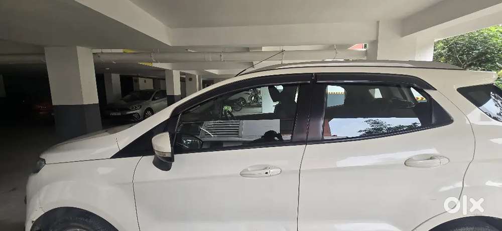 Ford Ecosport 1.0 Eco 2015