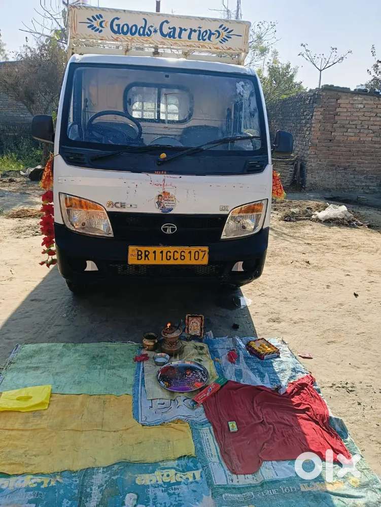 Tata ACE ,DX 2019 model