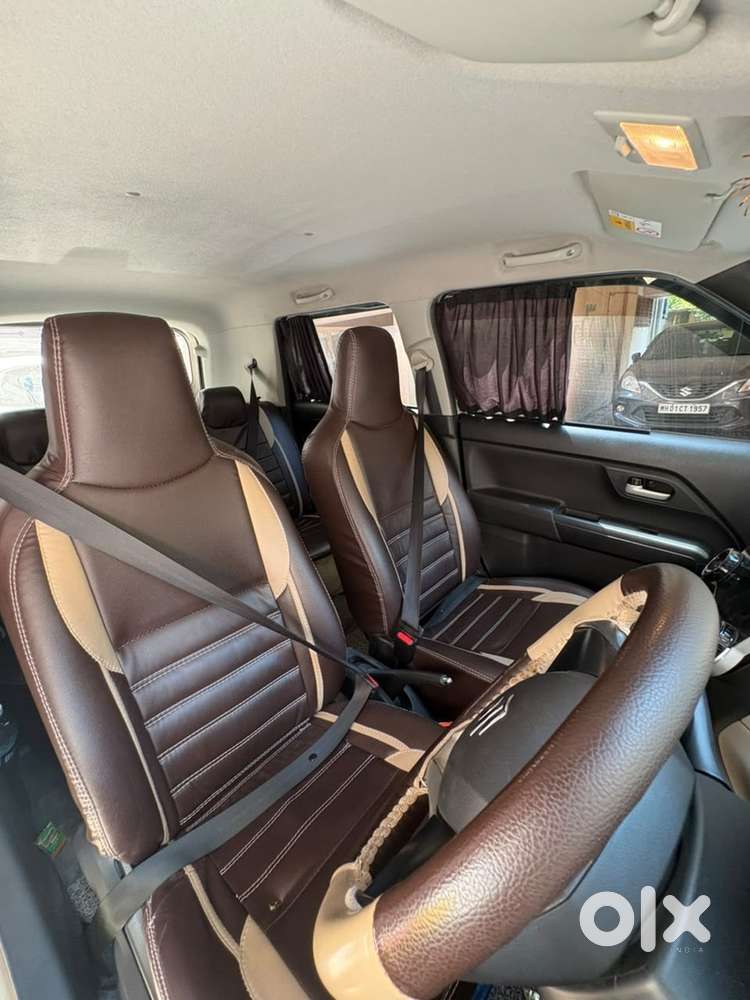 Maruti Wagon R 2024