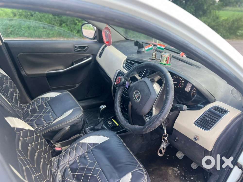 Tata Zest 2016 Cng & Hybrids Good Condition