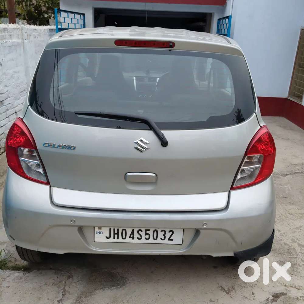 Maruti Suzuki Celerio 2019 Petrol 49000 Km Driven