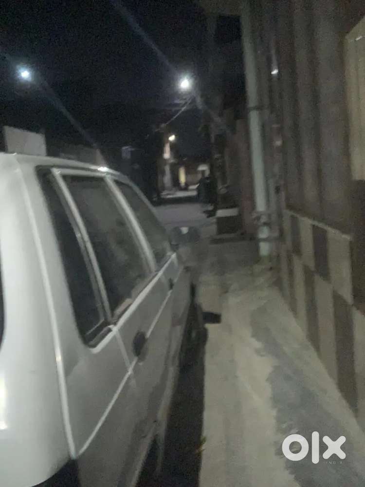 Maruti Suzuki 800 2009 Petrol Good Condition
