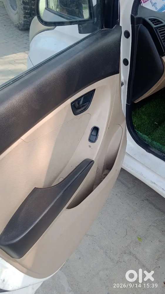 Hyundai Eon 0.8 Era 2013 Model Last