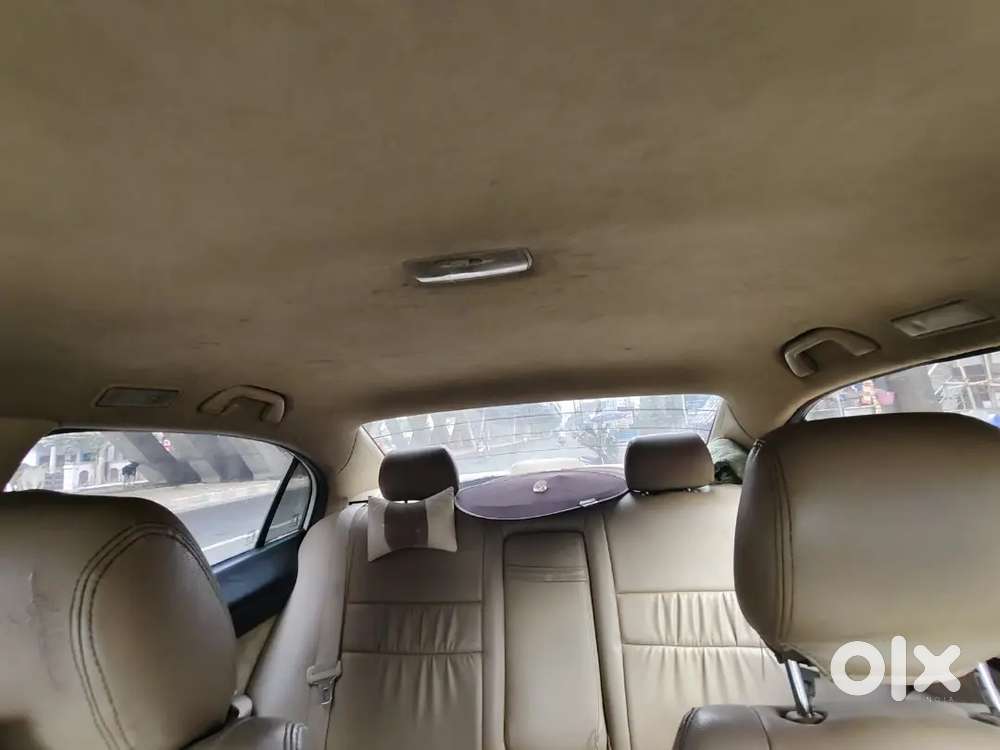 Honda Civic 2009 Petrol 110000 Km Driven