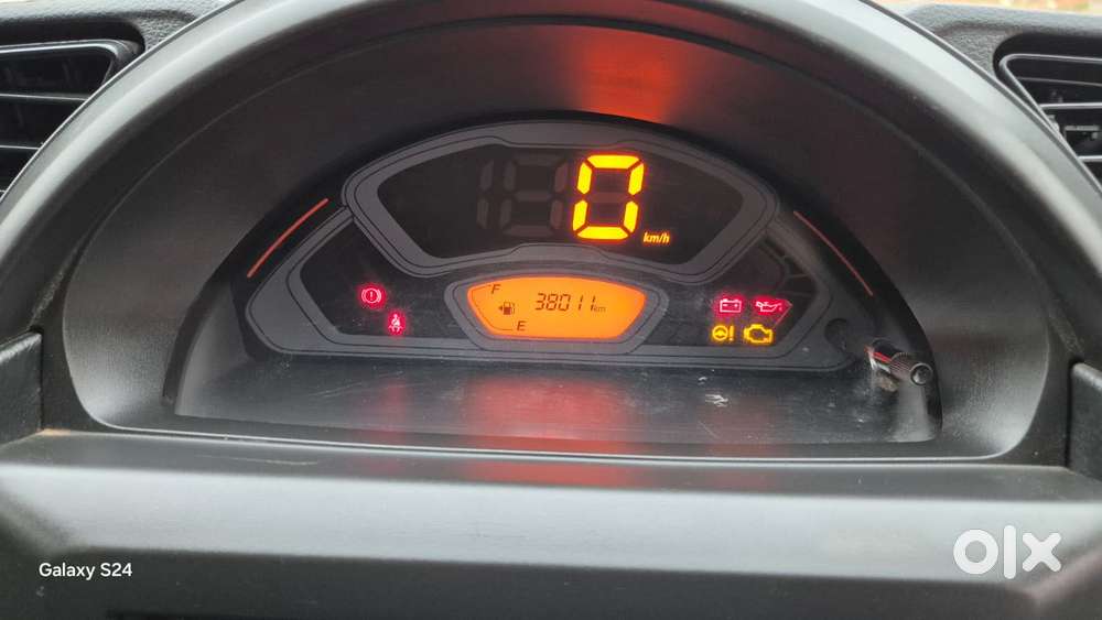 Maruti Suzuki S-presso Lxi, 2023, Petrol