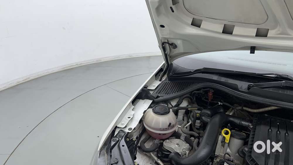 Volkswagen Polo 1.0 Mpi Trendline, 2021, Petrol
