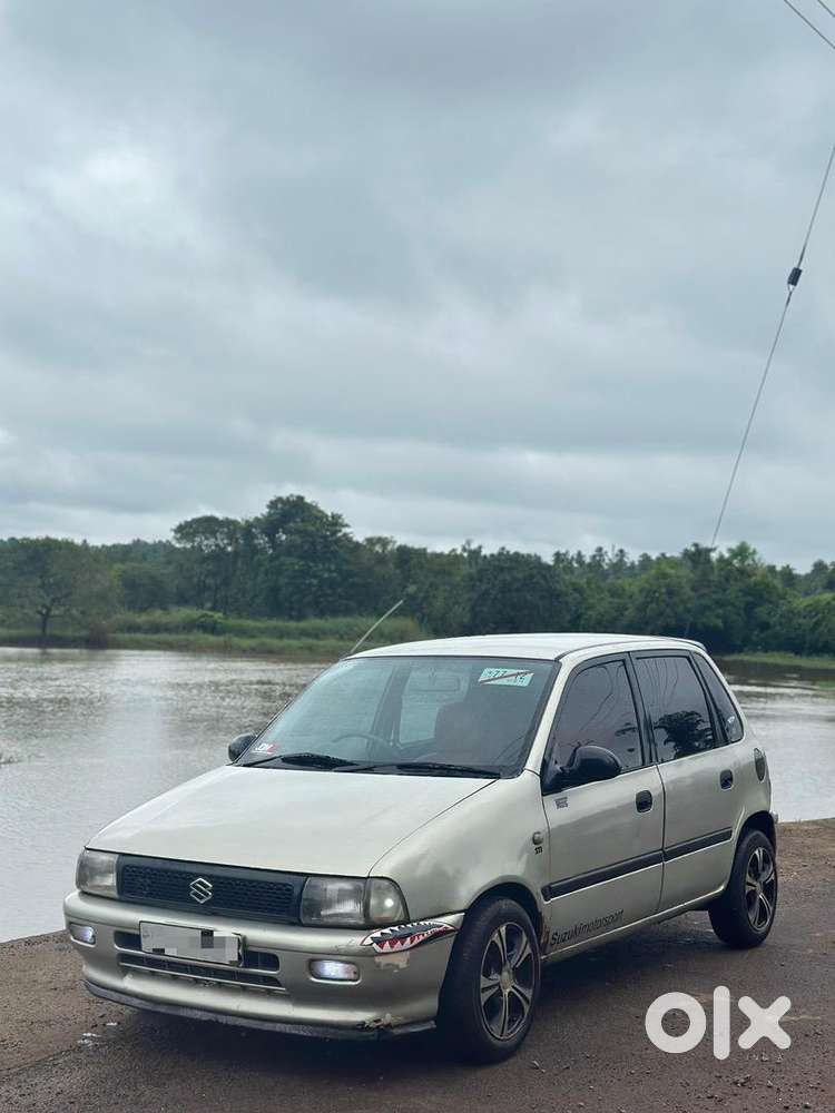 Zen Diesel 21+ Mileage