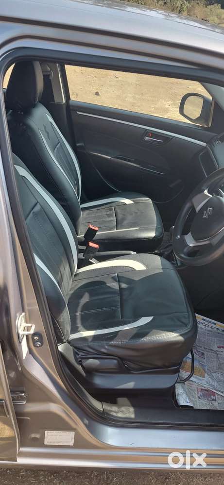 Maruti Suzuki Swift 1.2 Vxi (o), 2012, Petrol