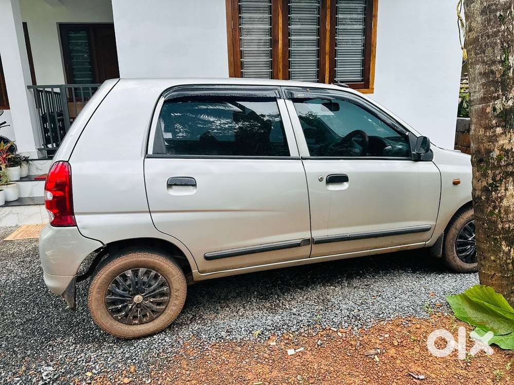 Maruti Suzuki Alto 2005 Petrol Well Maintained
