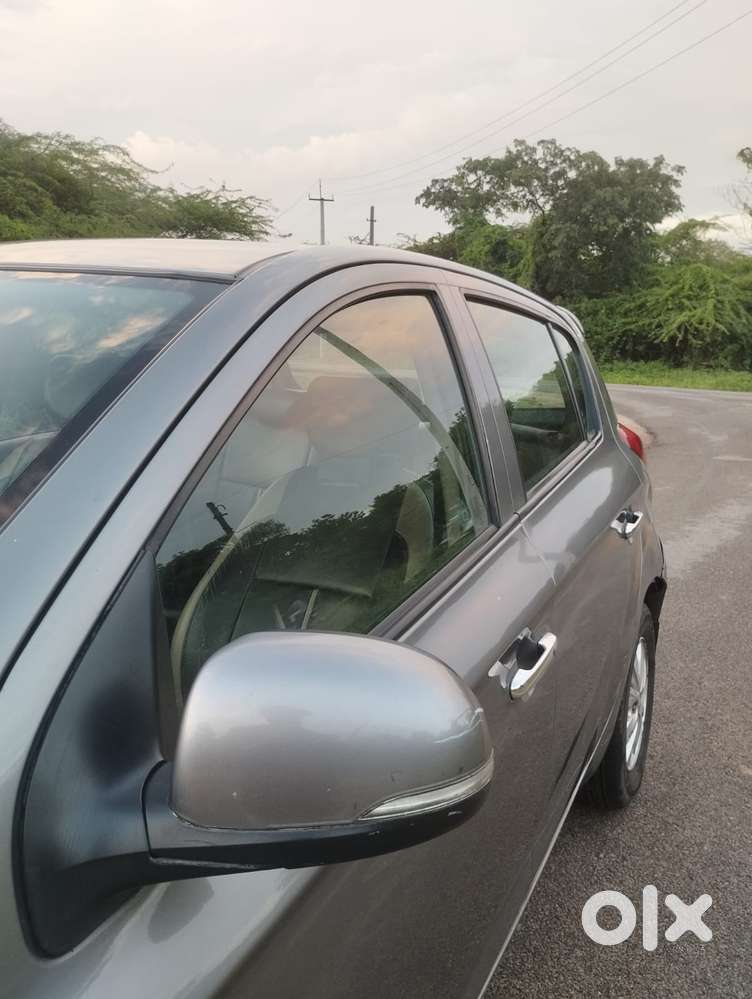 Hyundai I20 1.2 Asta, 2013, Diesel