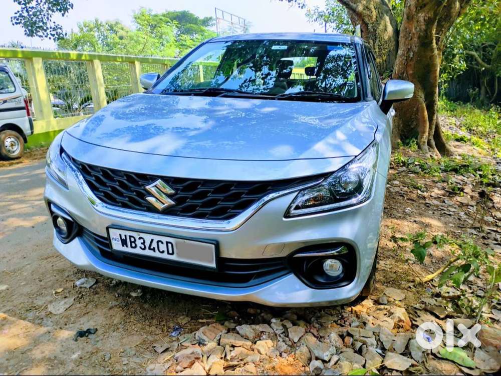 Maruti Suzuki Baleno Delta, 17000km, +40k Accessories Installed