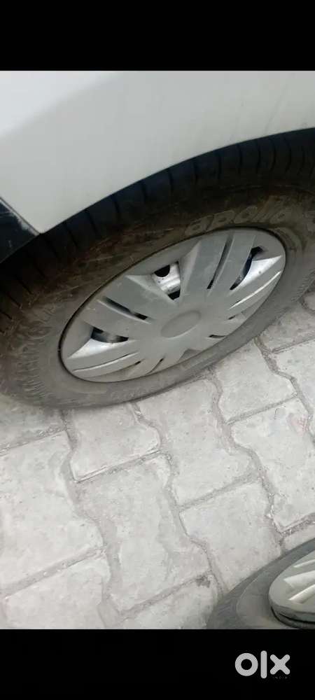 Maruti Suzuki Alto Lx 2016