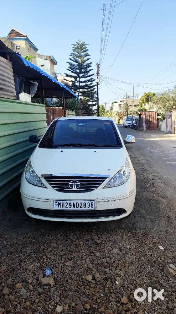 Vista Tdi Lx