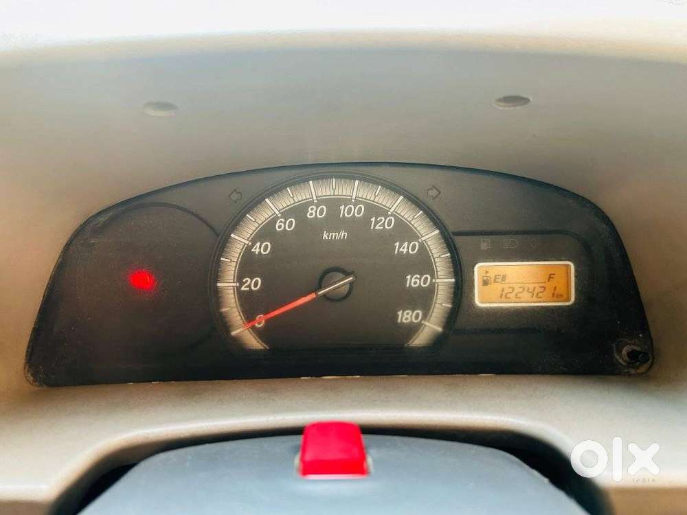 Maruti Suzuki Swift Ldi, 2013, Diesel