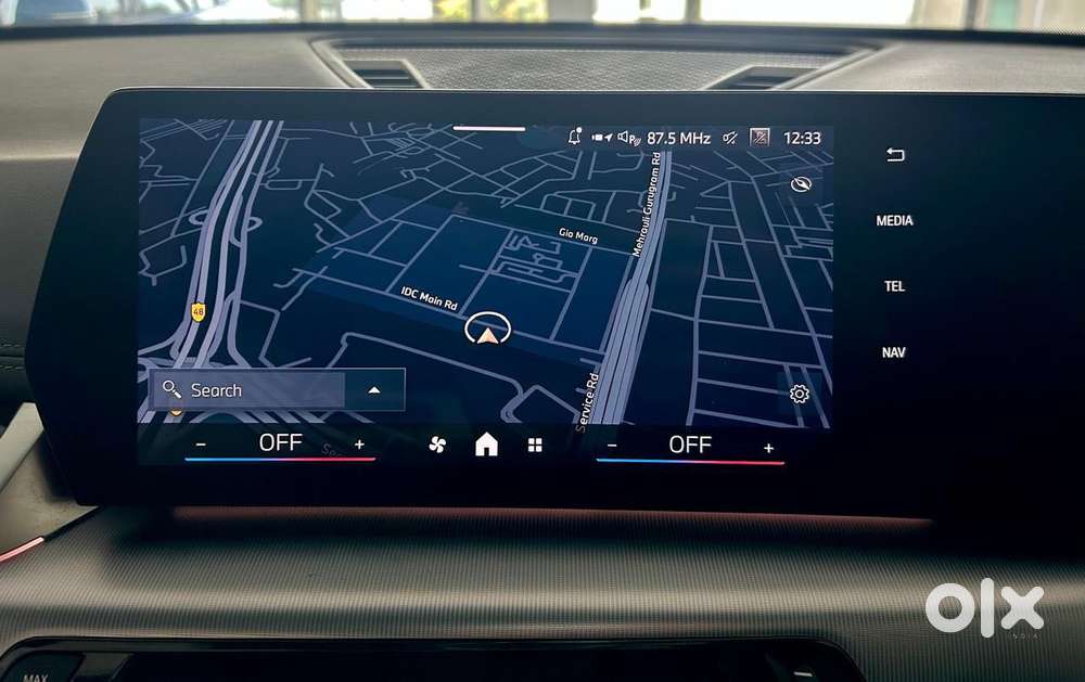 Bmw X1 Sdrive18i M Sport, 2024, Petrol