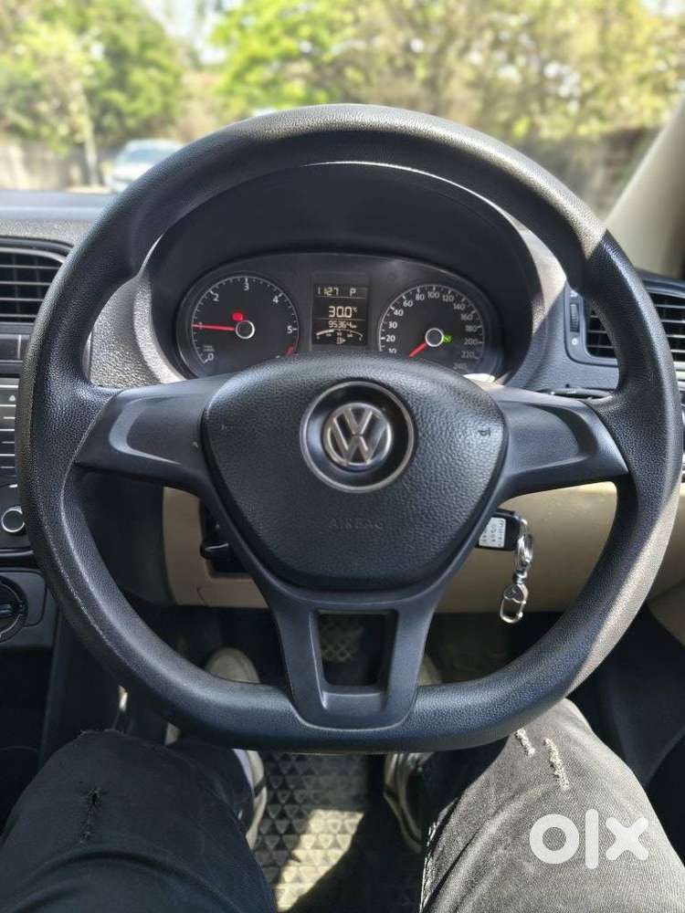 Volkswagen Ameo 1.5 Tdi Comfortline, 2017, Diesel