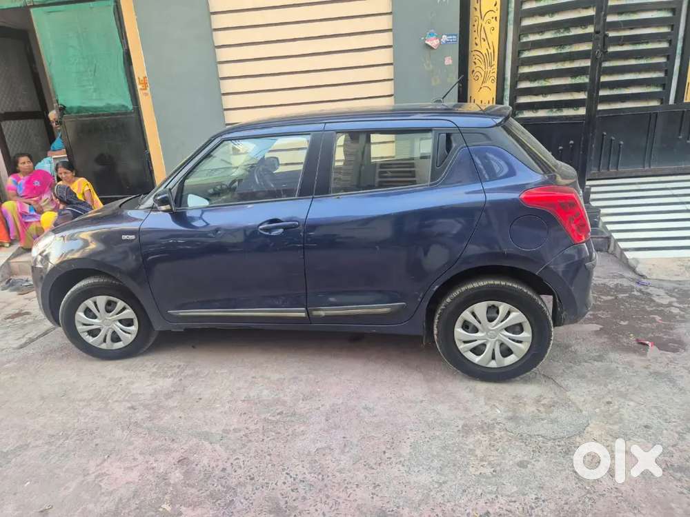 Maruti Suzuki Swift 2019 Diesel 82000 Km Driven