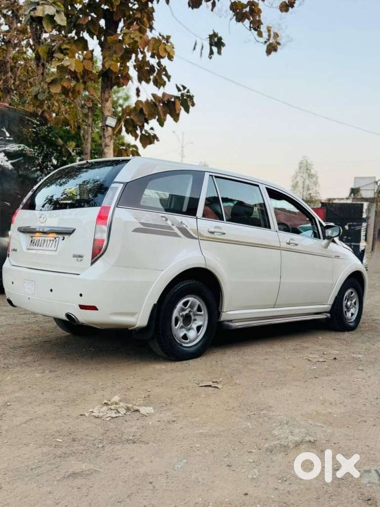 Tata Aria Pleasure 4x2, 2015, Diesel