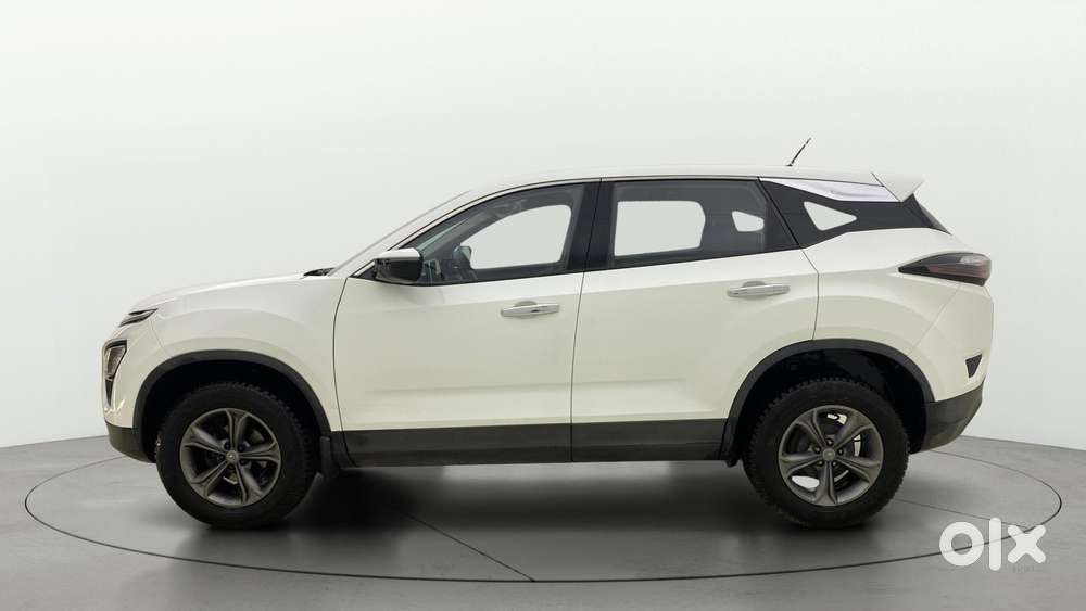 Tata Harrier Xt, 2022, Diesel