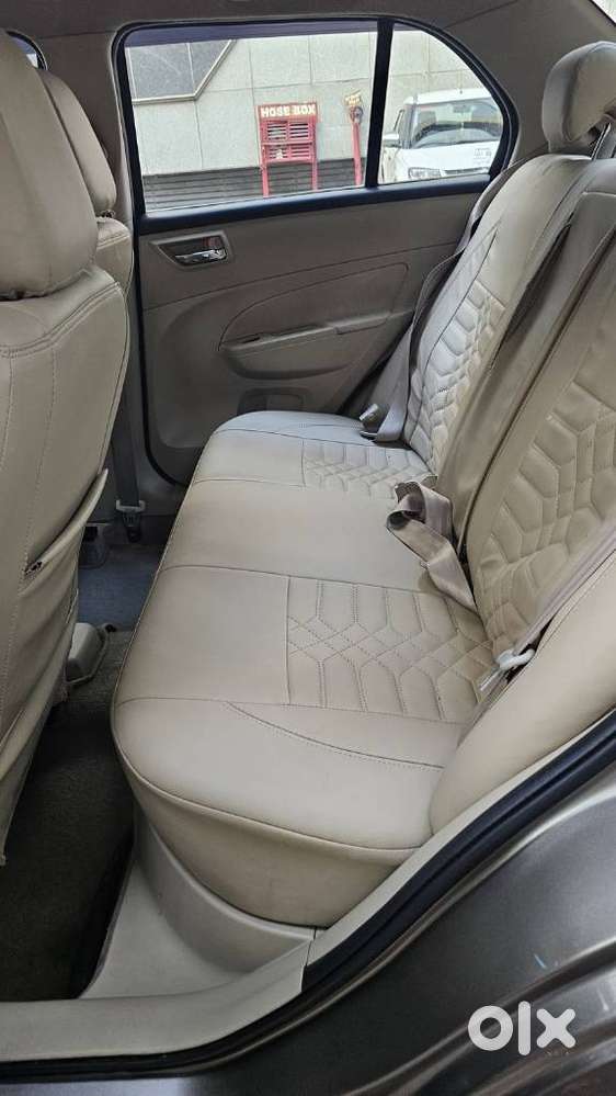 Maruti Suzuki Dzire 1.2 Vxi, 2015, Petrol