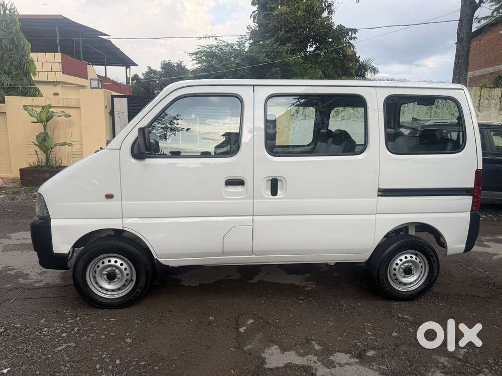 Maruti Suzuki Eeco 7 Seater Standard, 2024, Petrol