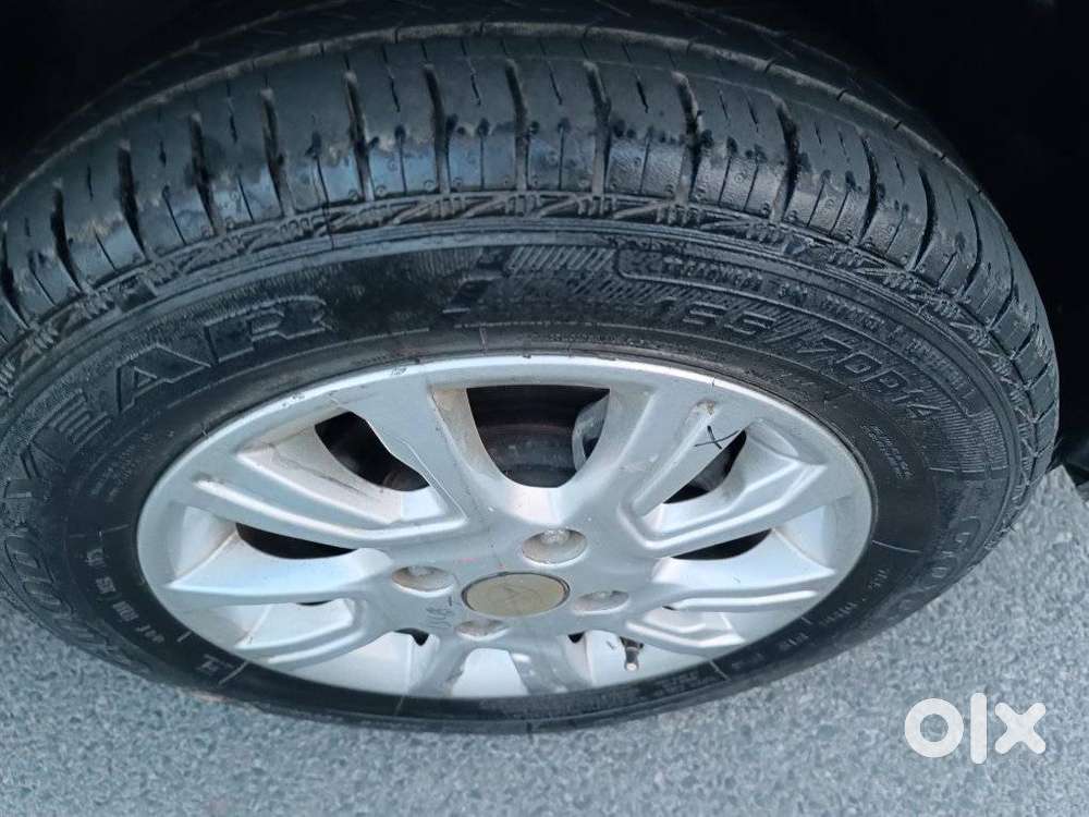 Tata Tiago 1.2 Revotron Xza, 2017, Petrol