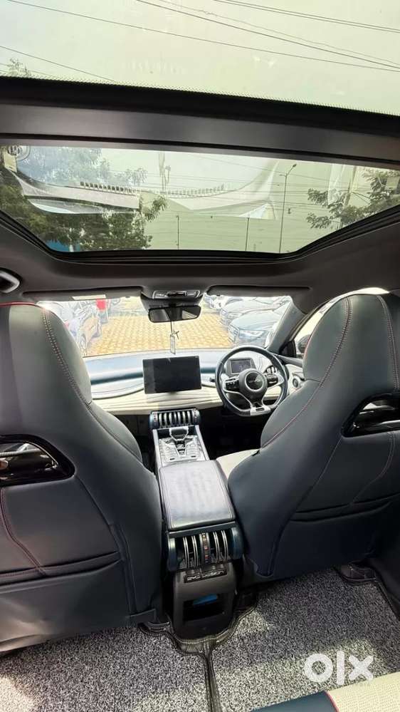 Byd Atto 3, 2023, Electric