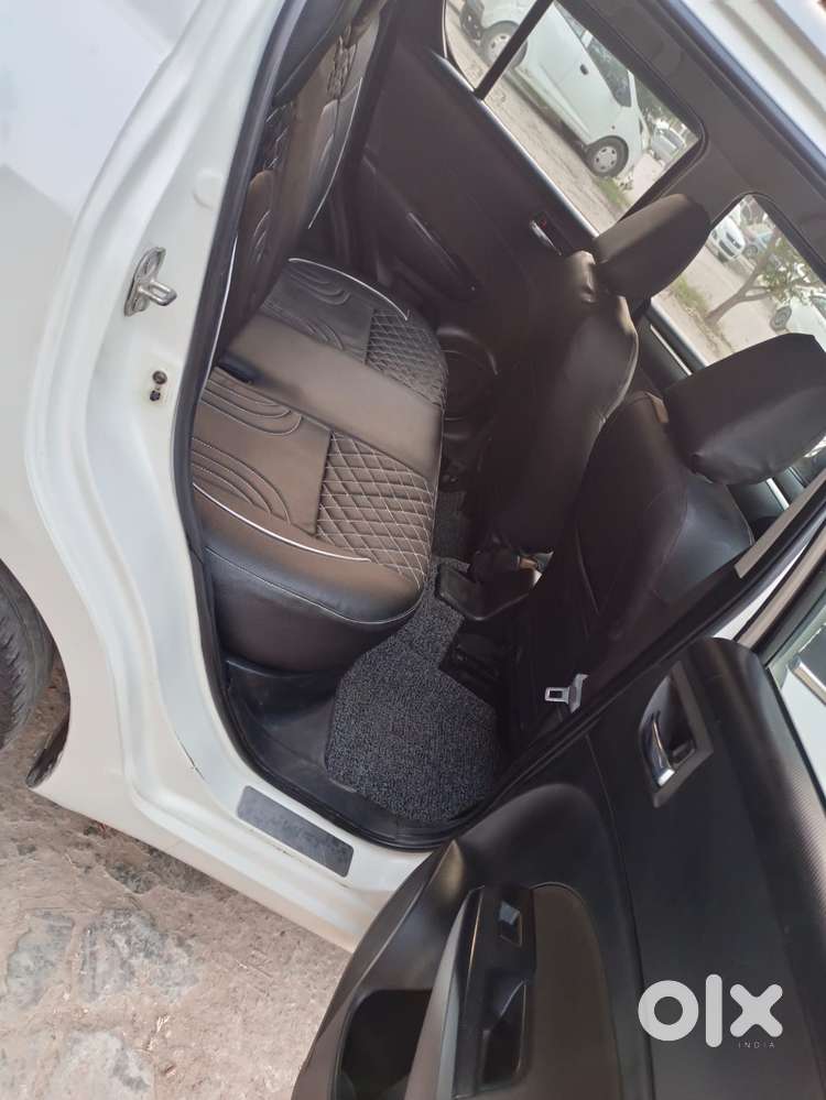 Maruti Suzuki Swift Vdi (o), 2017, Diesel