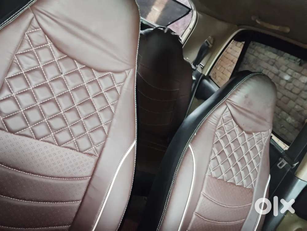 Cng Pass Nhi Ha Hyundai Santro Xing 2013 Model